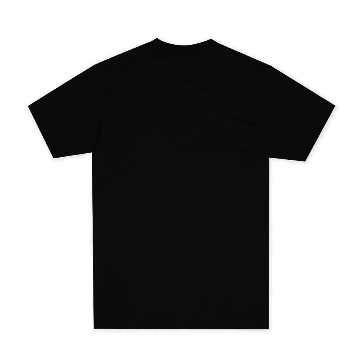 Leveling The Playing Field Tee - Black