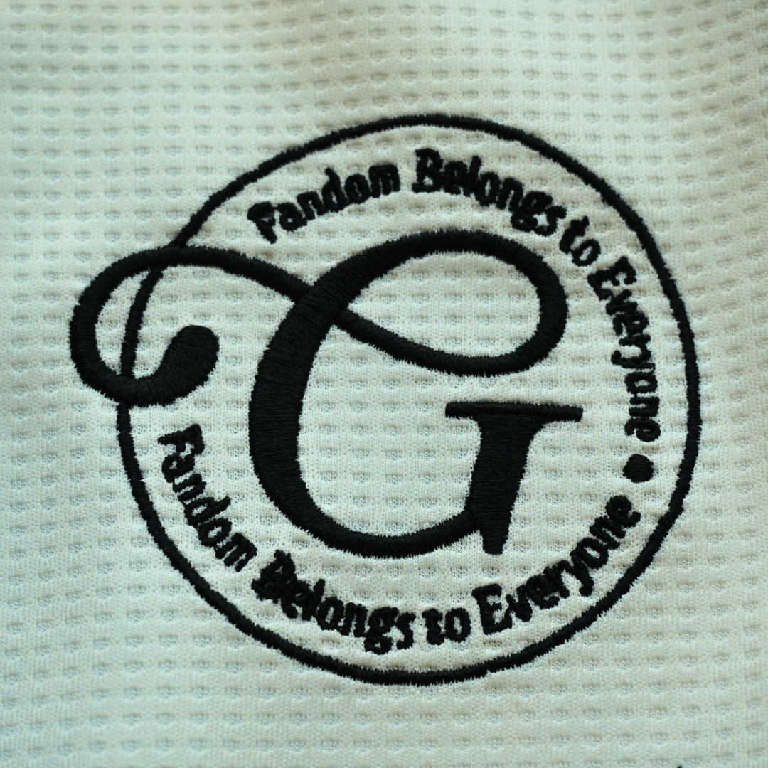 "Fandom Belongs to Everyone" Premium Jersey